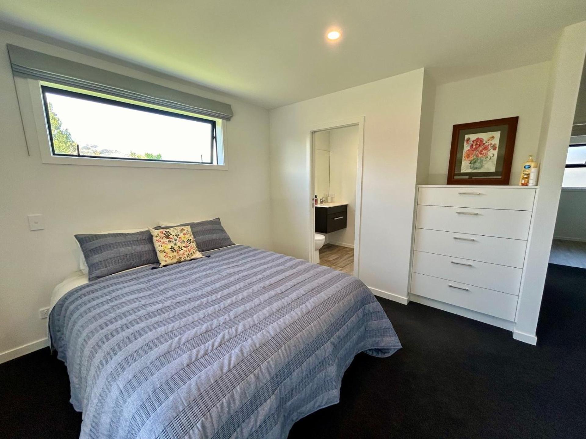 Villa Modern Family Pad In Cromwell Extérieur photo