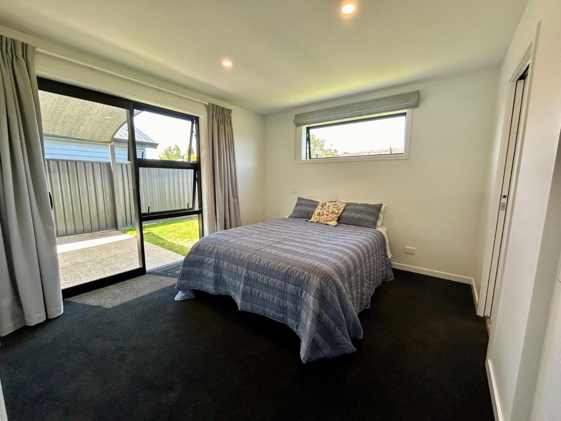 Villa Modern Family Pad In Cromwell Extérieur photo