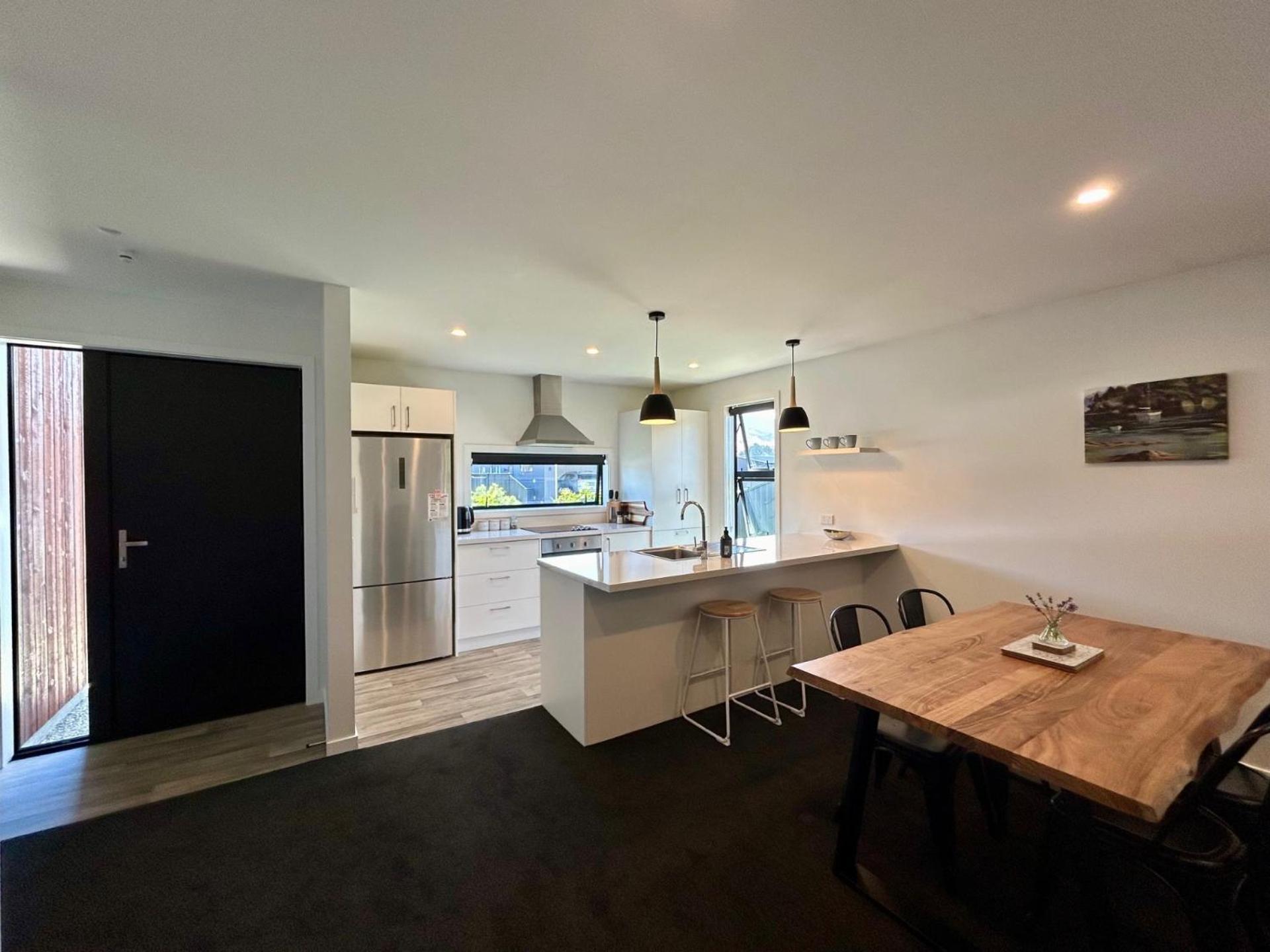 Villa Modern Family Pad In Cromwell Extérieur photo