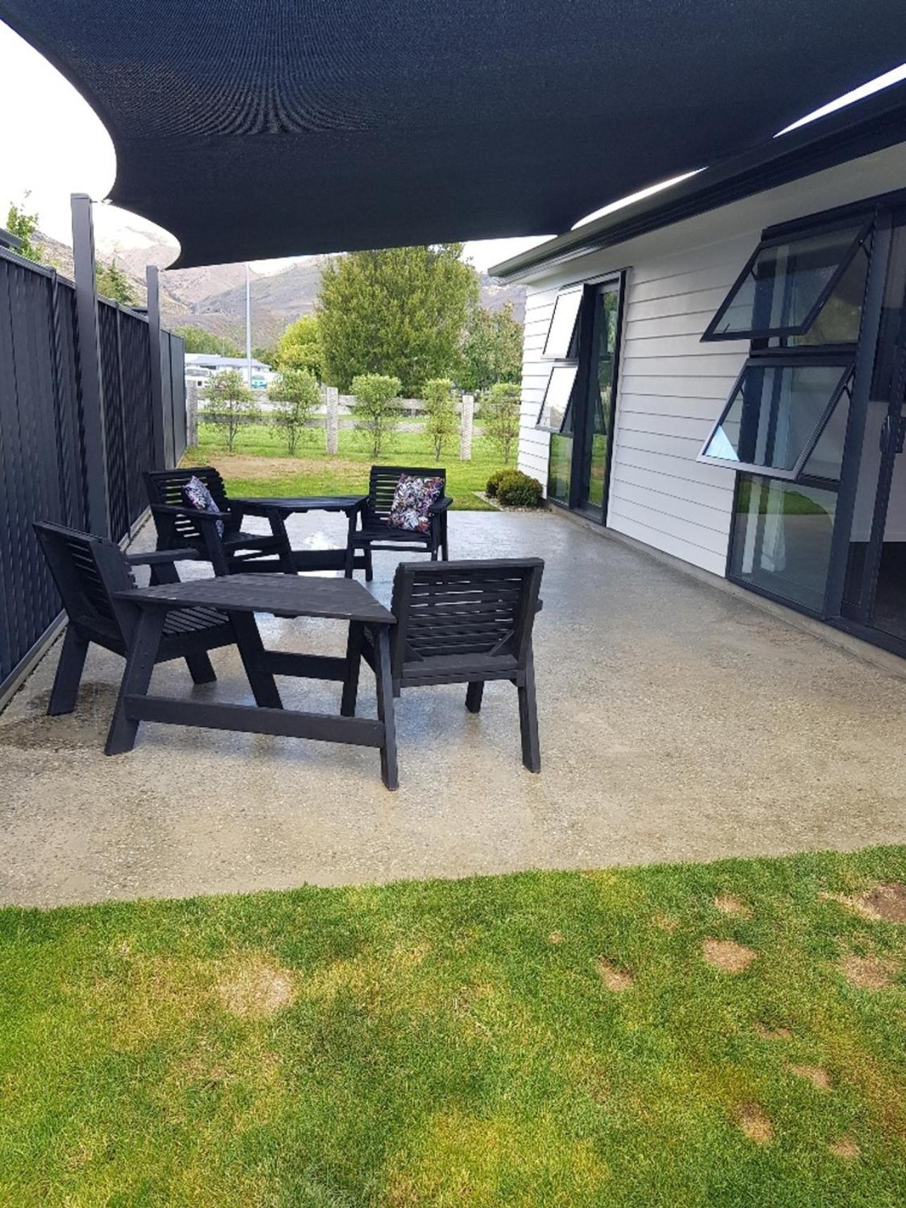 Villa Modern Family Pad In Cromwell Extérieur photo